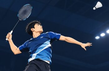 令和8年度　港区ジュニア育成事業　バドミントン大会　要項